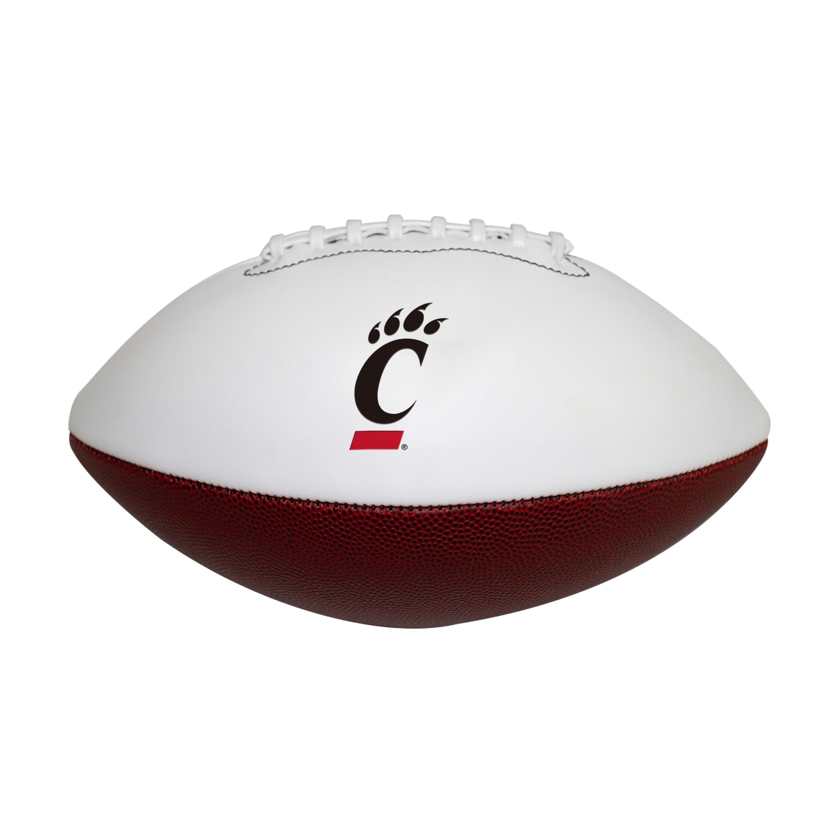 629366296 Cincinnati Bearcats Football - Full Size Autographable