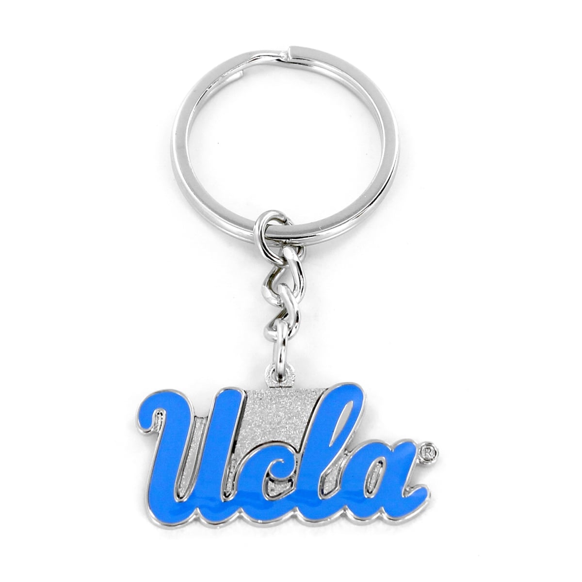 Aminco 6326410254 UCLA Bruins Keychain - Logo