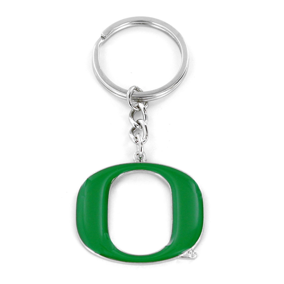 Aminco 6326410267 Oregon Ducks Keychain - Logo