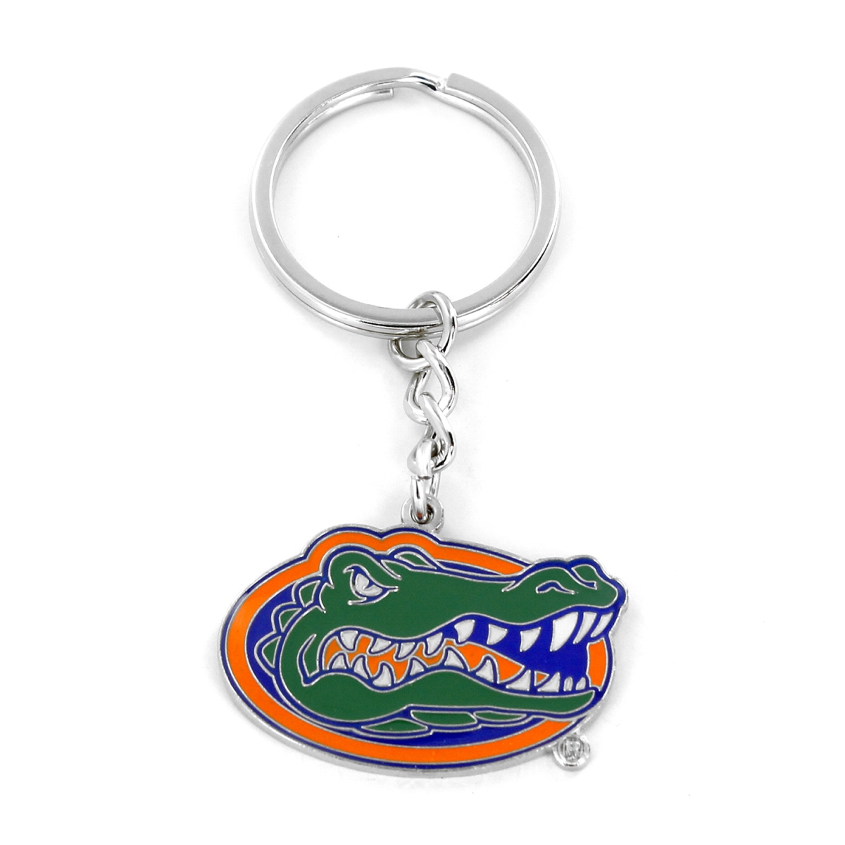 Aminco 6326410197 Florida Gators Keychain - Logo