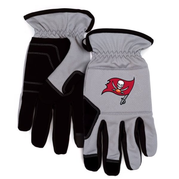 4039123162 Tampa Bay Buccaneers Work Glove