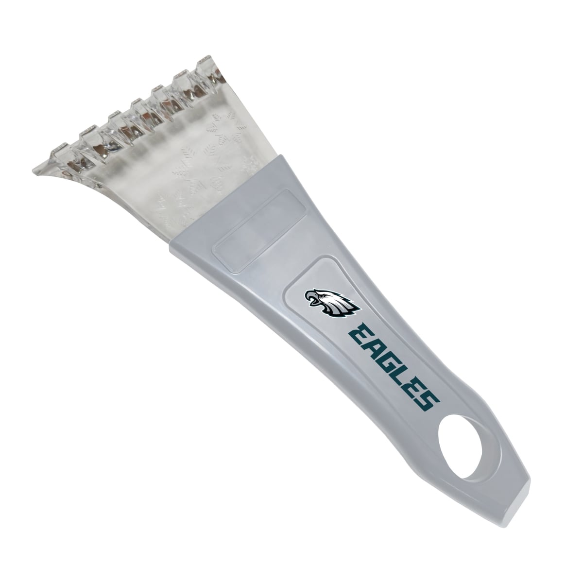 8162012964 Philadelphia Eagles Ice Scraper