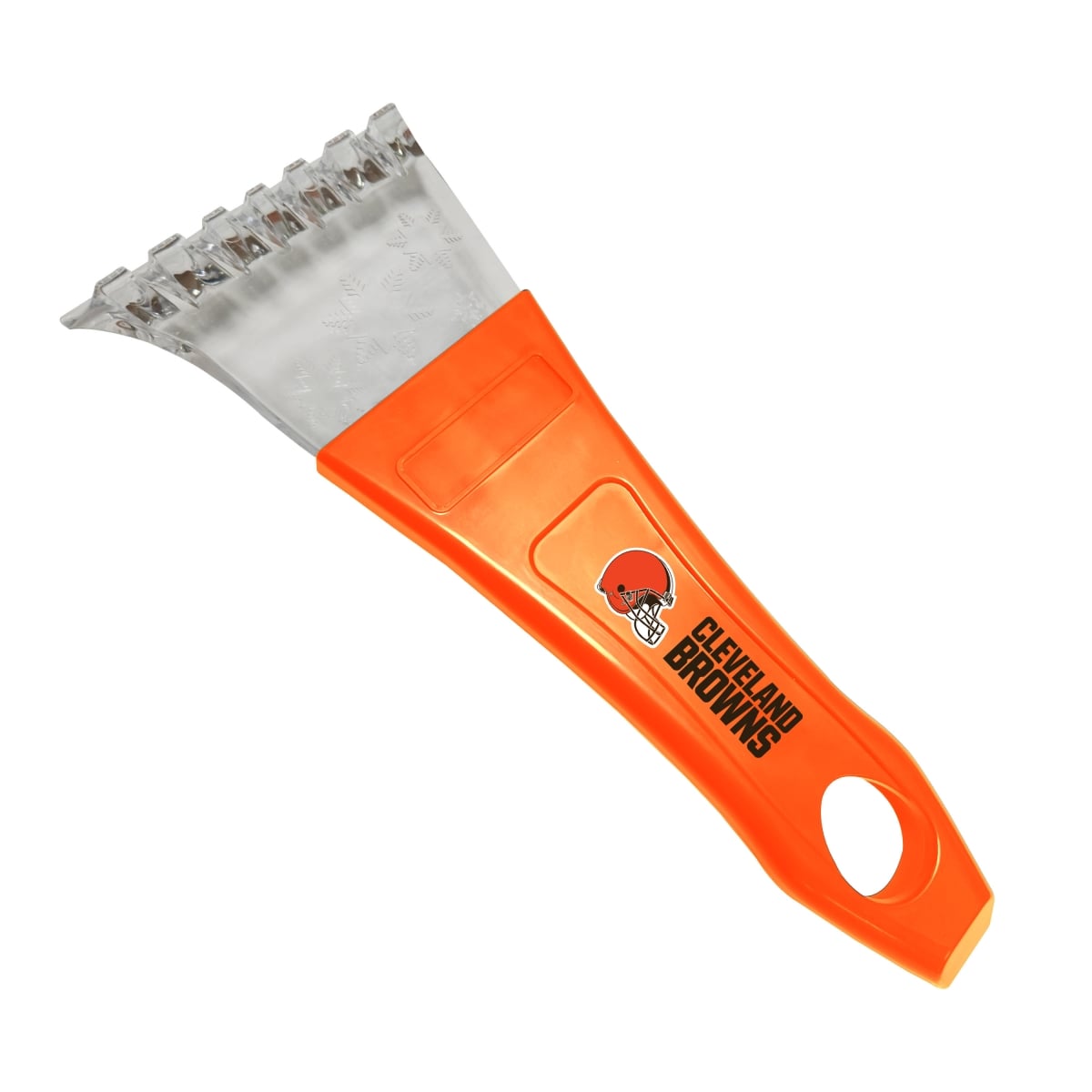 8162012973 Cleveland Browns Ice Scraper