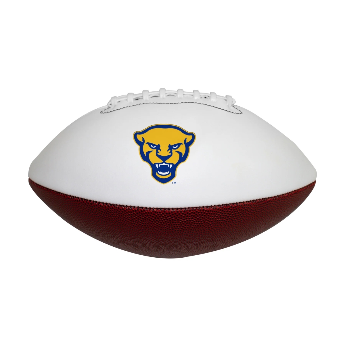 629336859 Pittsburgh Panthers Football - Full Size Autographable