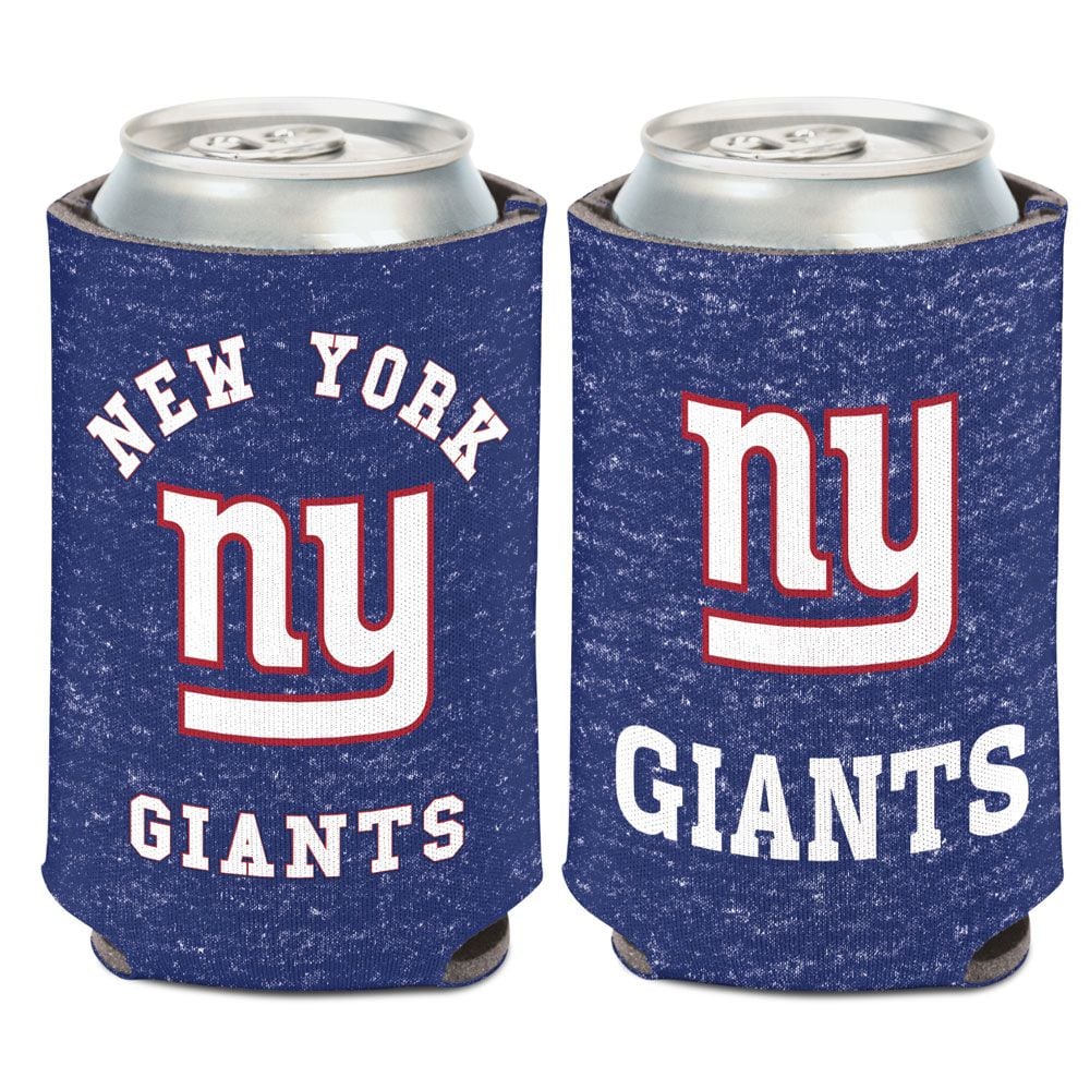 9416628752   York Giants Can Cooler - Heathered