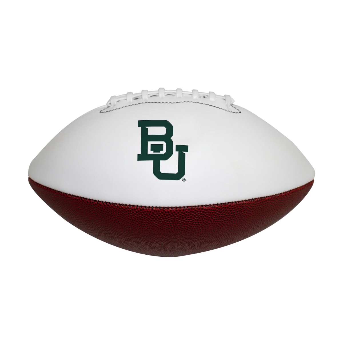 629334536 Baylor Bears Football - Full Size Autographable