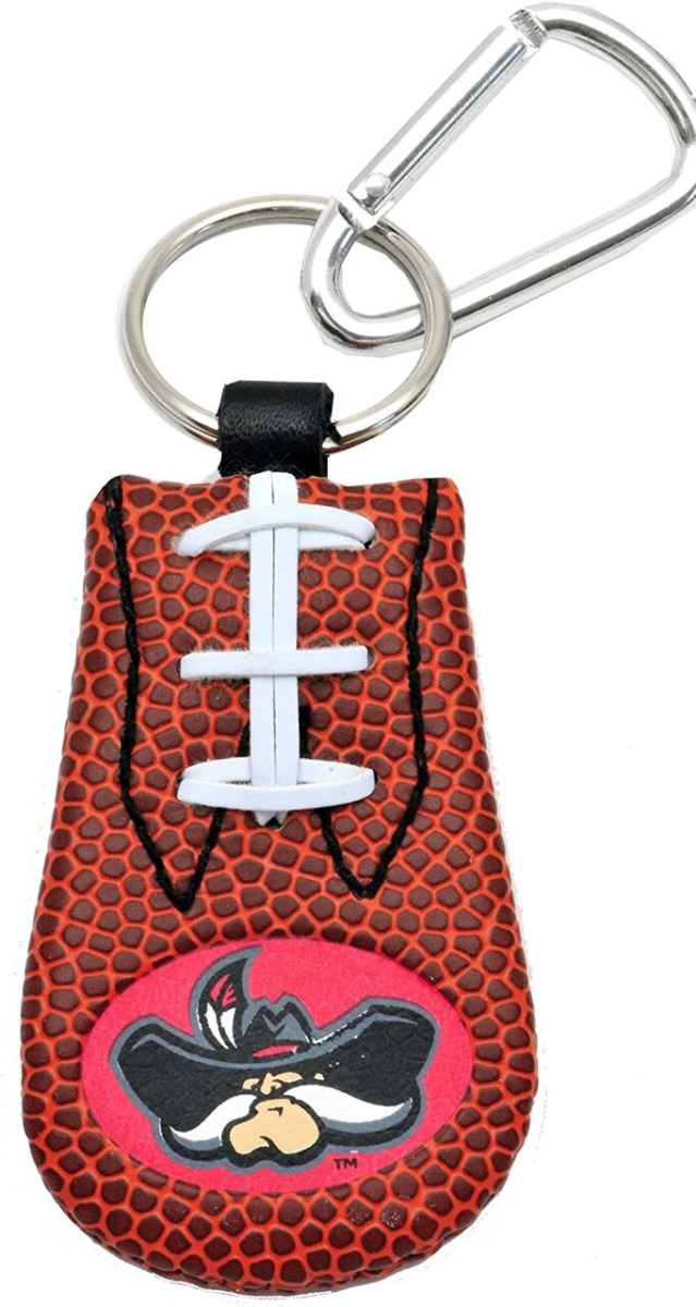 4421400474 UNLV Runnin Rebels Keychain - Classic Football