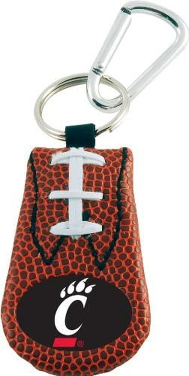 4421402685 Cincinnati Bearcats Keychain - Classic Football