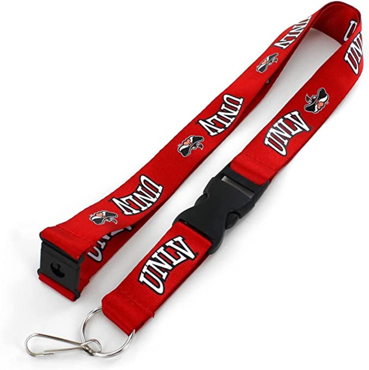 6326407285 UNLV Runnin Rebels Lanyard