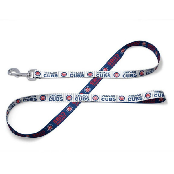 9416647662 Chicago Cubs Pet Leash