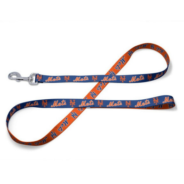 9416647800   York Mets Pet Leash