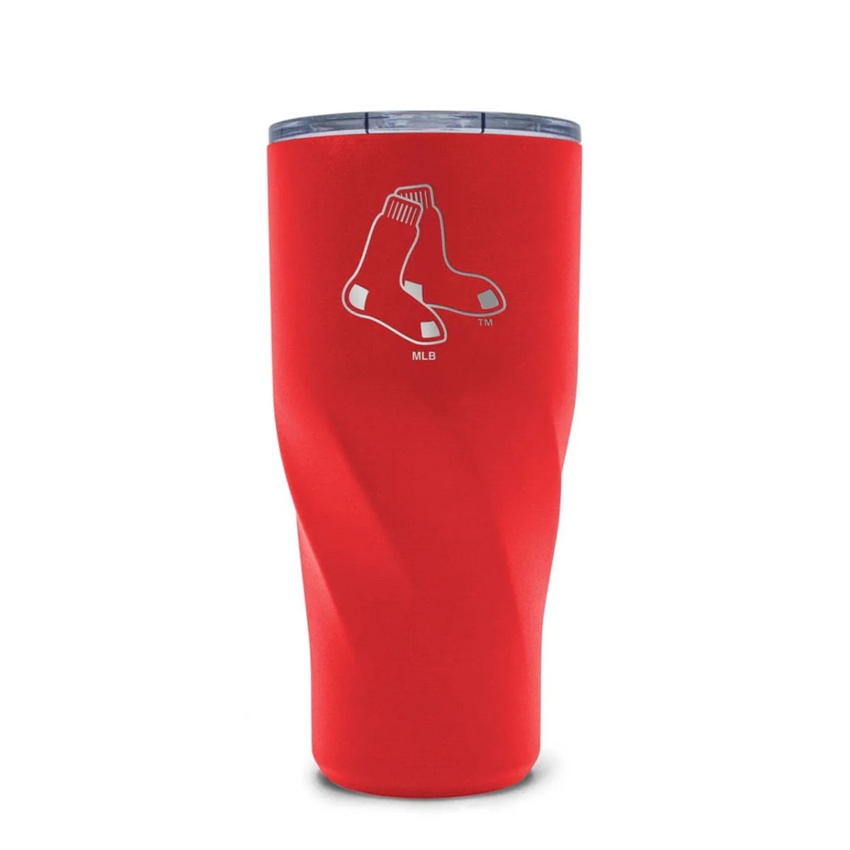 9416649325 20 oz Boston Red Sox Tumbler - Morgan Stainless
