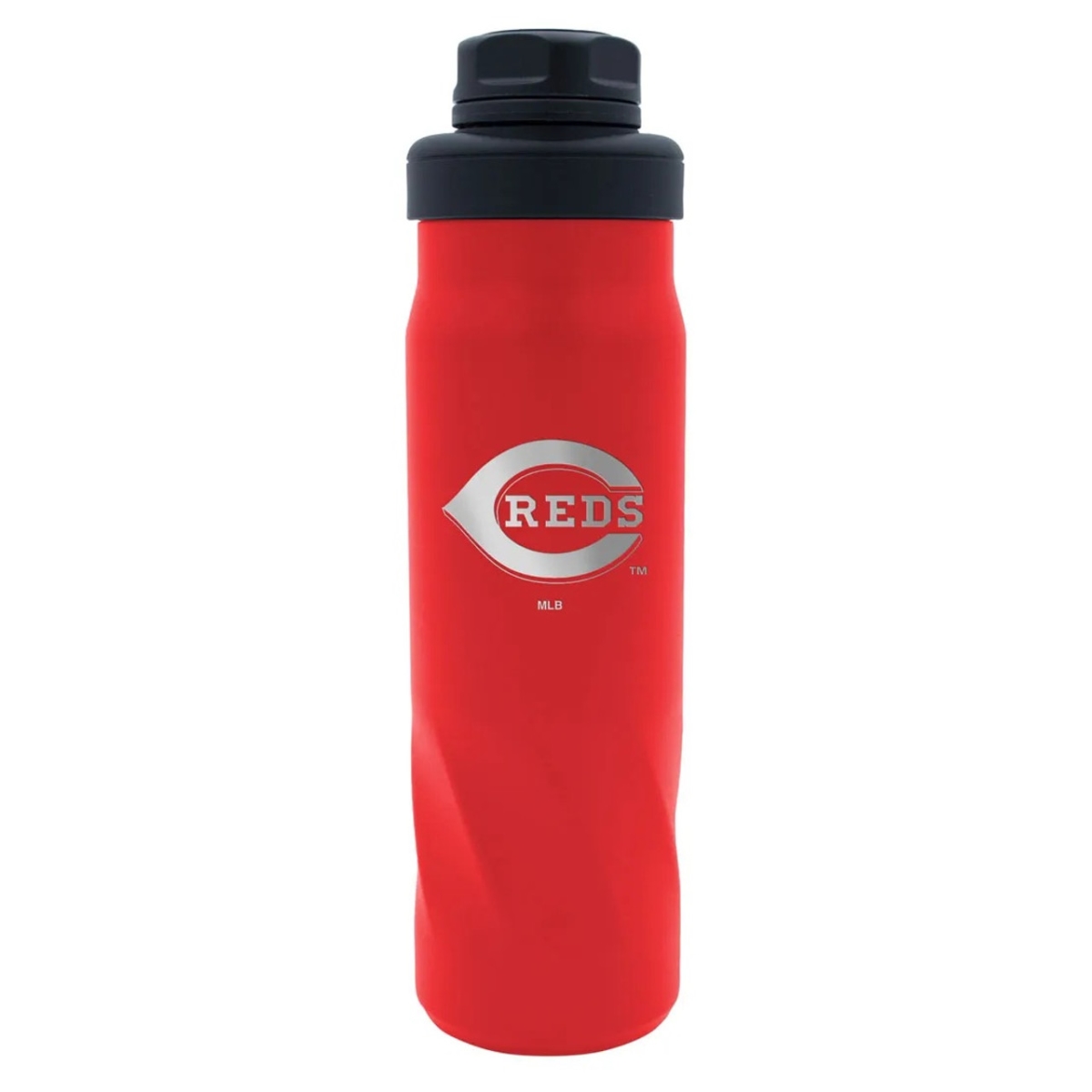 9416653051 20 oz Cincinnati Reds Water Bottle - Morgan Stainless