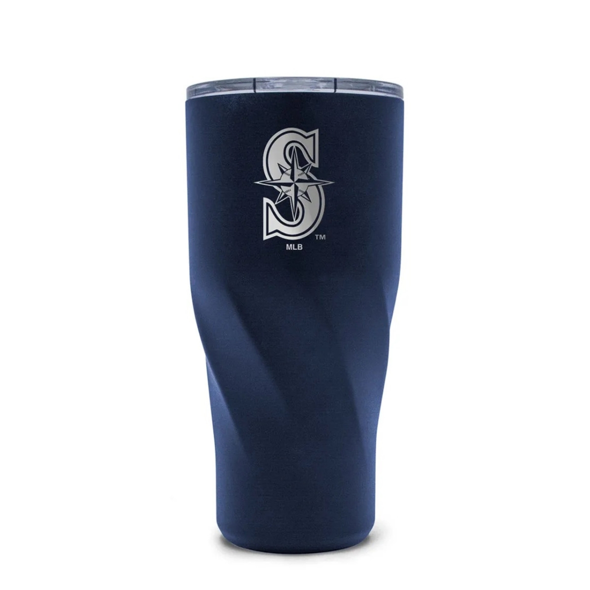 9416649345 20 oz Seattle Mariners Tumbler - Morgan Stainless