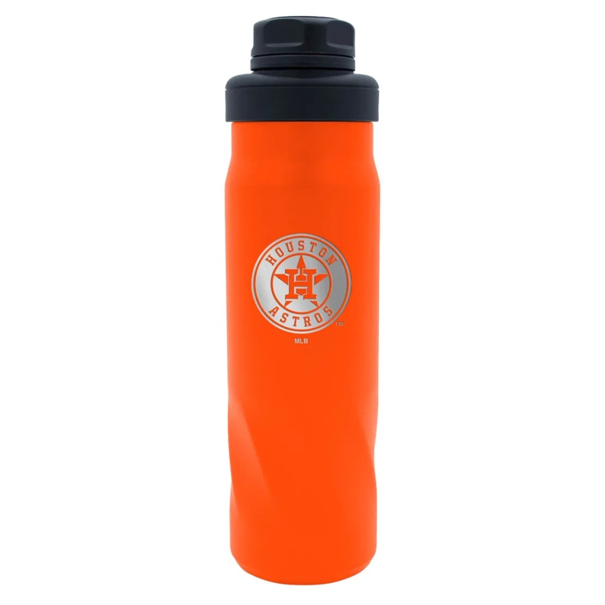 9416653054 20 oz Houston Astros Water Bottle - Morgan Stainless