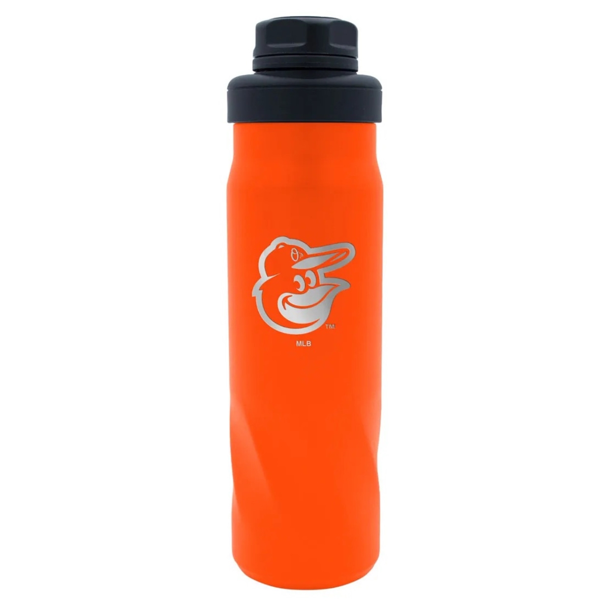 9416653045 20 oz Baltimore Orioles Water Bottle - Morgan Stainless