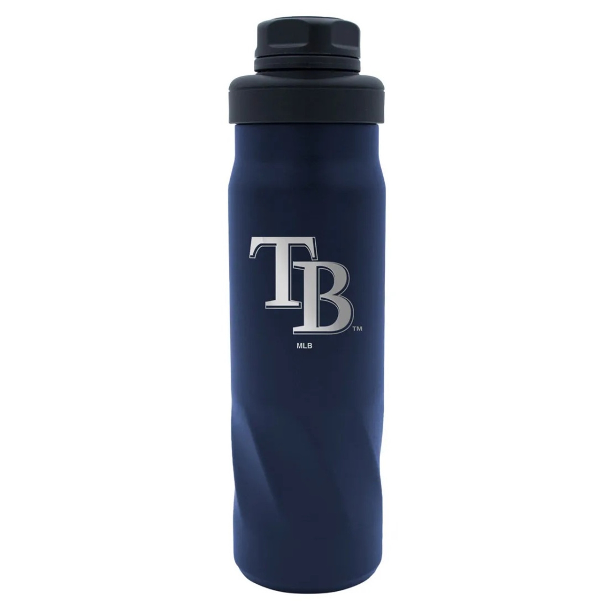 9416653694 20 oz Tampa Bay Rays Water Bottle - Morgan Stainless