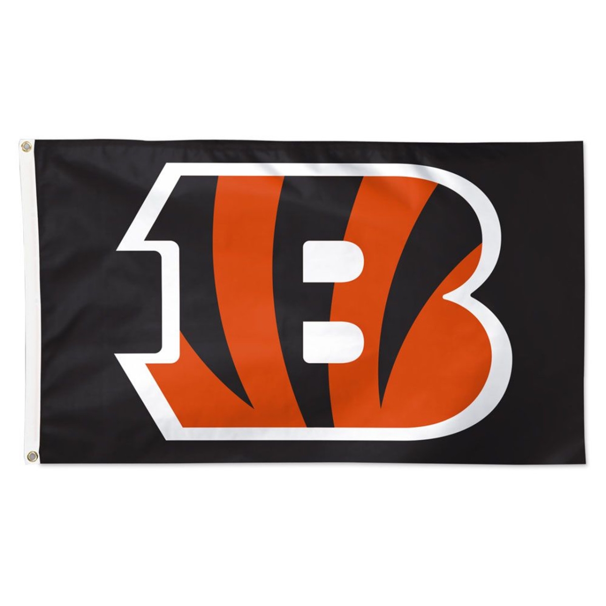9416650577 3 x 5 in. Cincinnati Bengals Flag Team