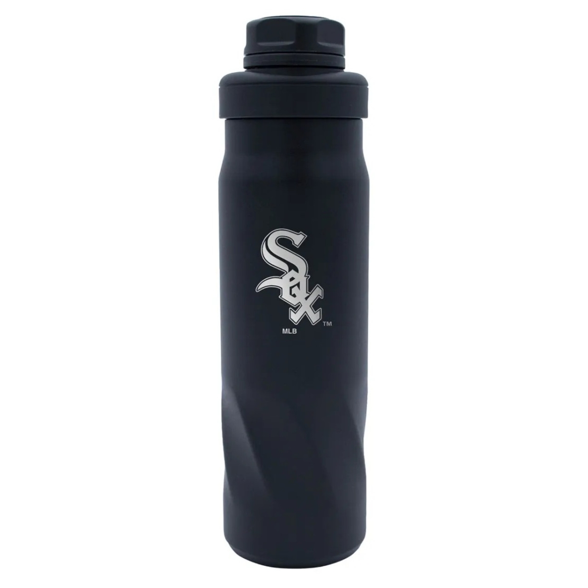 9416653050 20 oz Chicago White Sox Water Bottle - Morgan Stainless