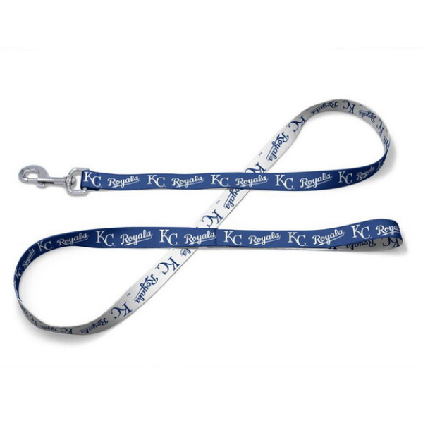 9416647740 Kansas City Royals Pet Leash
