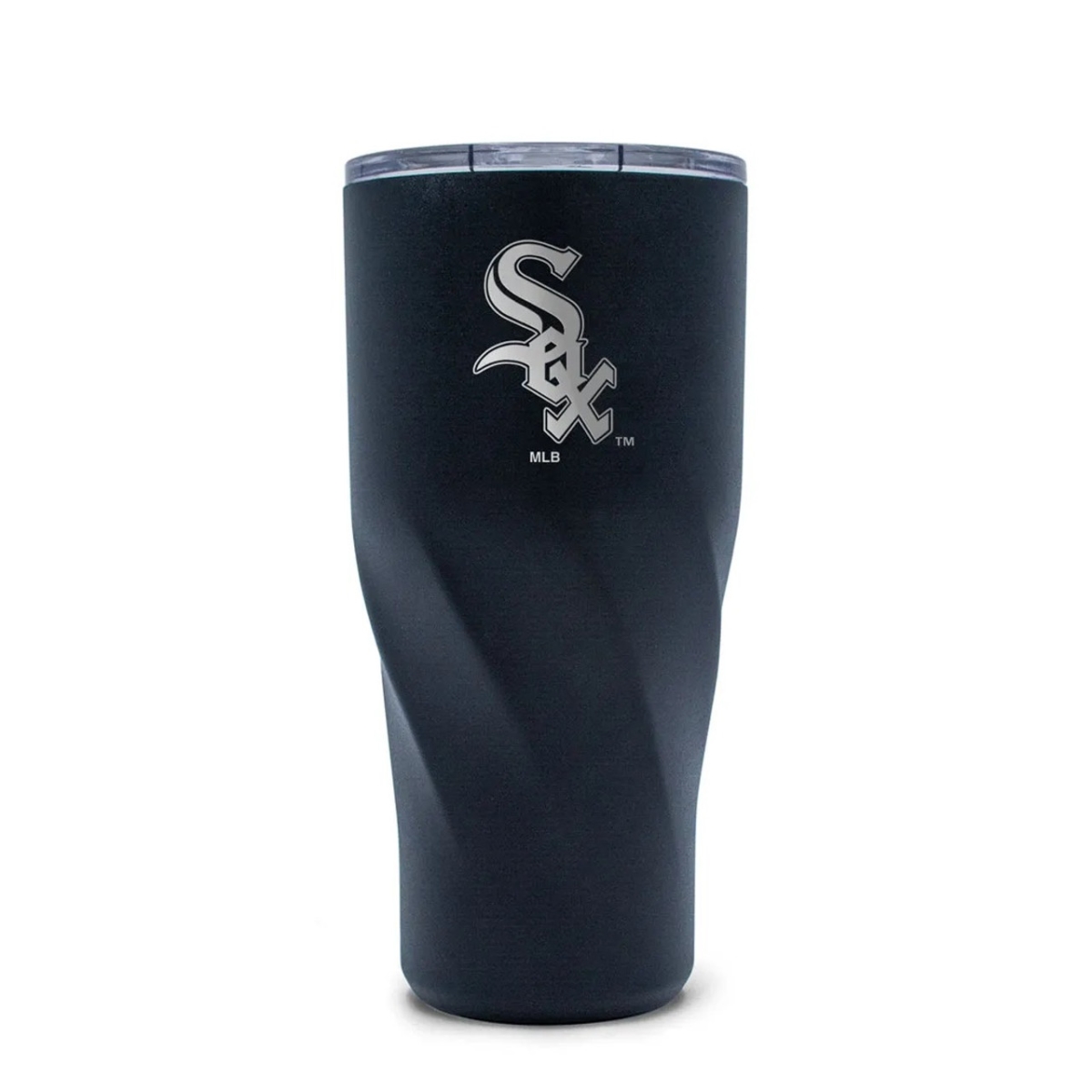 9416649333 20 oz Chicago White Sox Tumbler - Morgan Stainless
