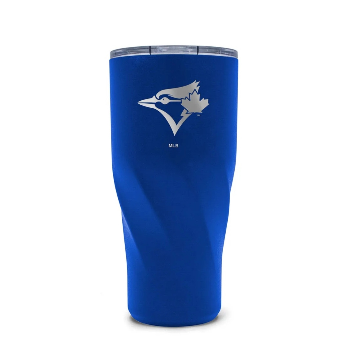 9416649349 20 oz Toronto Blue Jays Tumbler - Morgan Stainless