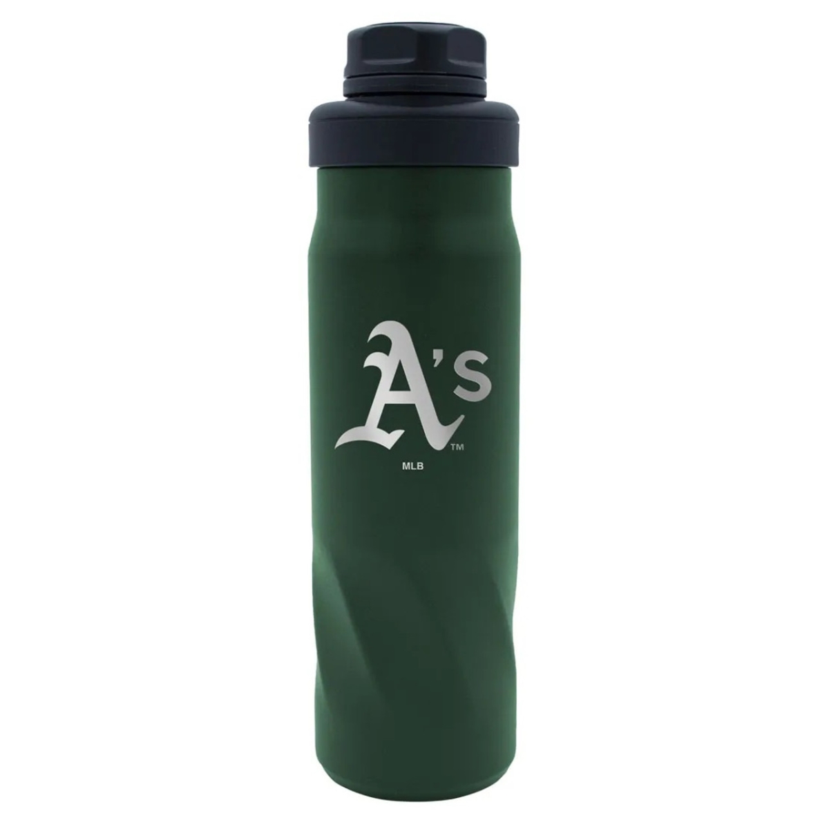 9416653062 20 oz Oakland Athletics Water Bottle - Morgan Stainless