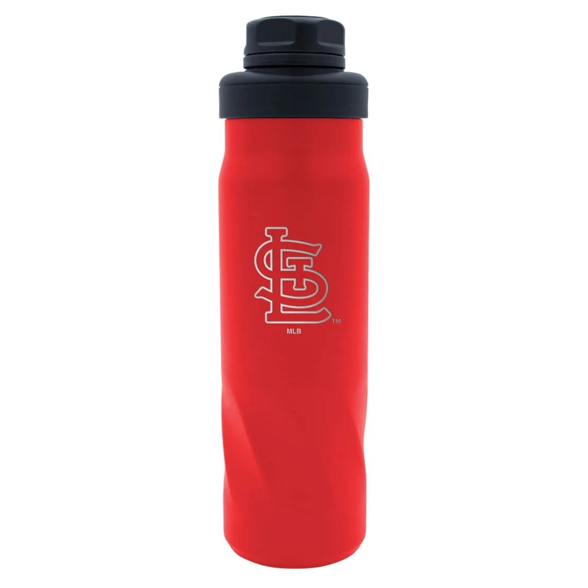 9416653071 20 oz St. Louis Cardinals Water Bottle - Morgan Stainless