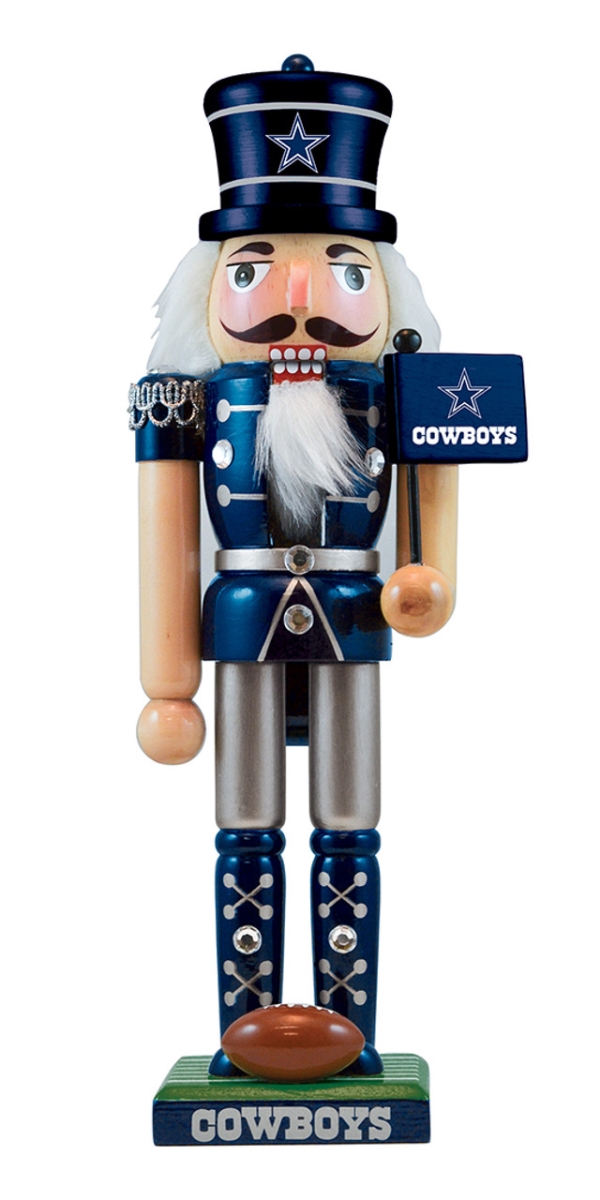 598800926 Dallas Cowboys Nutcracker