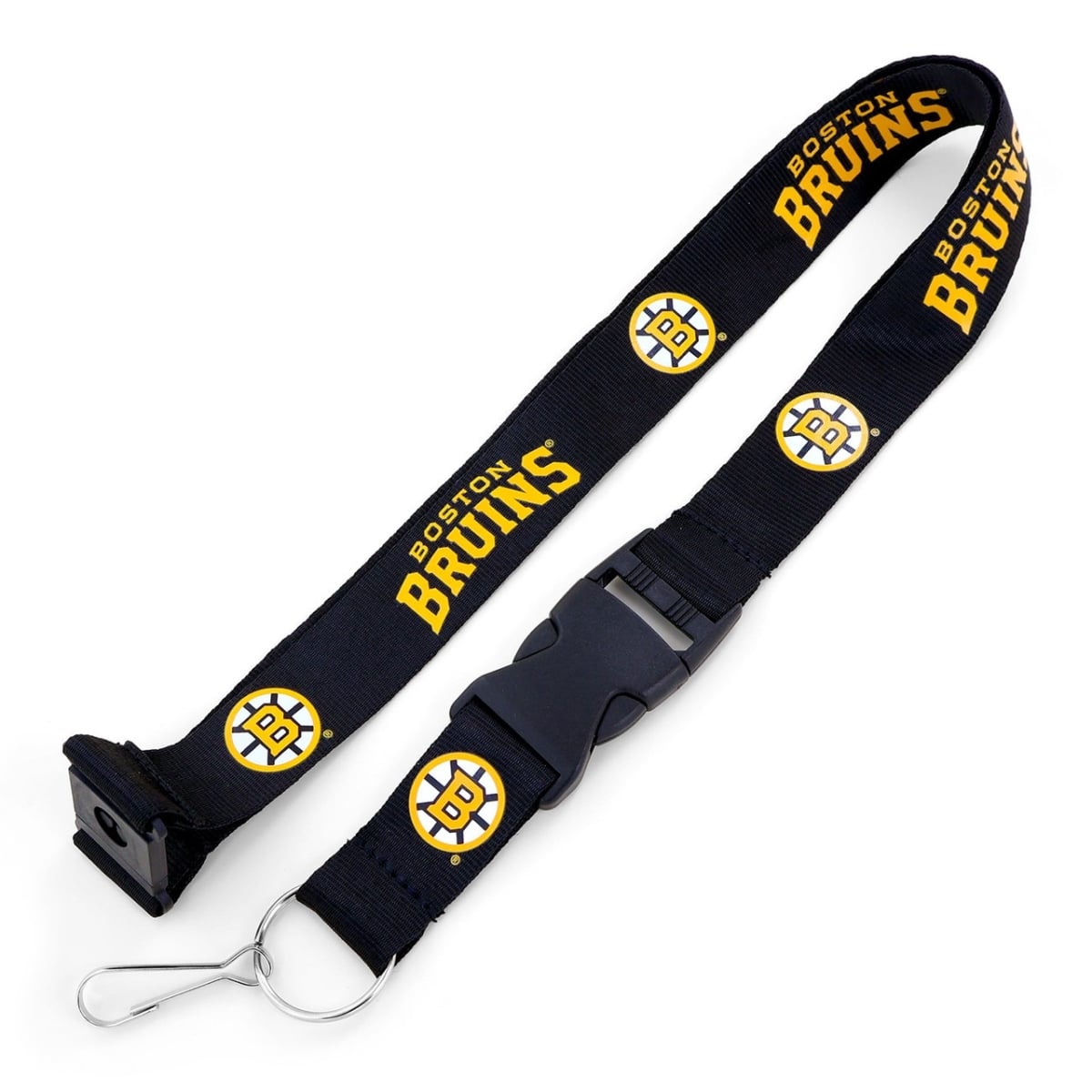 6326403632 Boston Bruins Lanyard