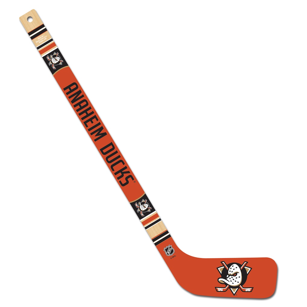 3208527812 Anaheim Ducks Player Style Hockey Stick