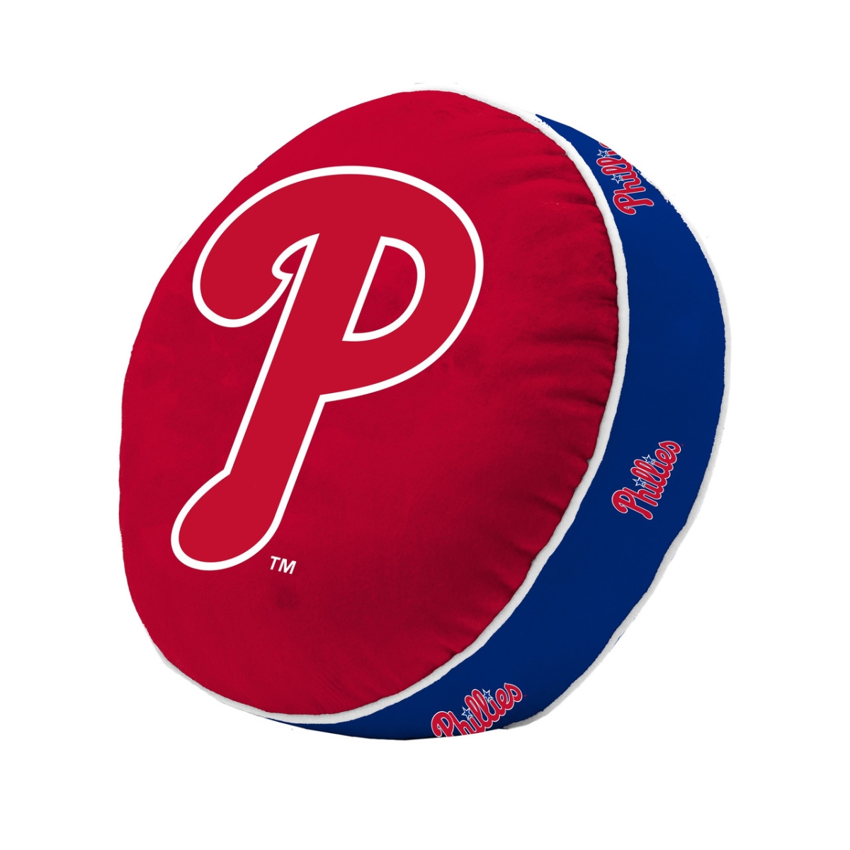 629370711 Philadelphia Phillies Puff Pillow