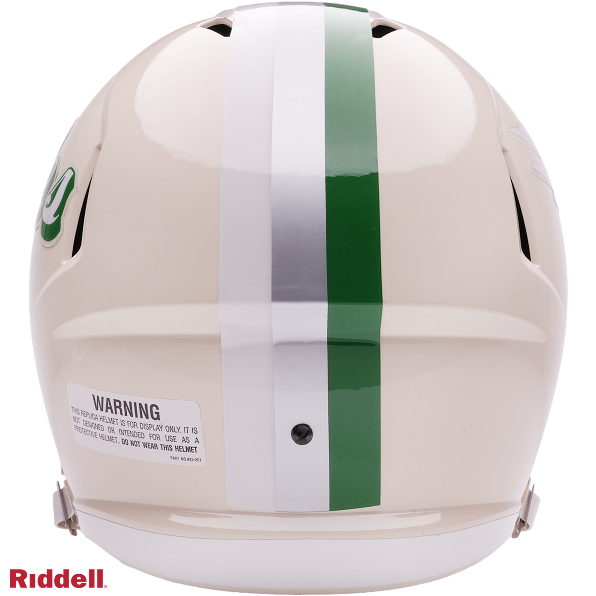 9585503024 Philadelphia Eagles  Replica Full Size Speed Style Retro Collection Helmet