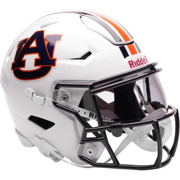 9585505032 Auburn Tigers  Replica Mid-Size MIDI SpeedFlex Style Helmet