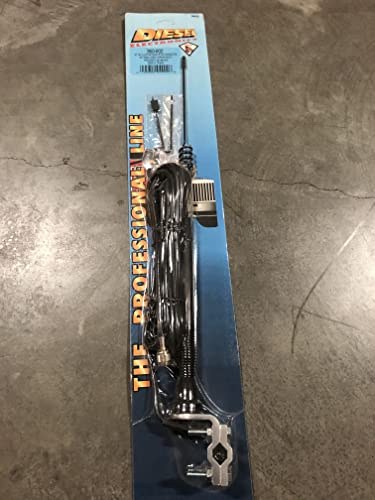 360902 23 in. Mount Kit Cellular Antenna