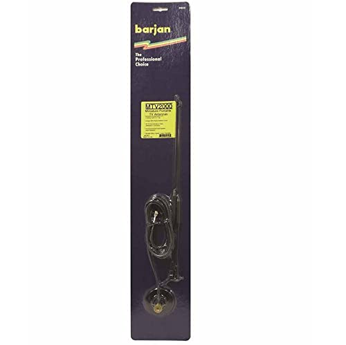 3003411 Mag Mount TV Antenna