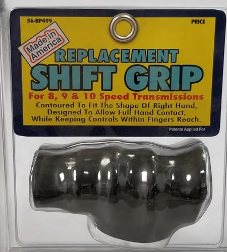 056BP499 Gear Shift Handle Packaged