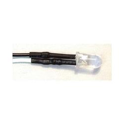 Picture of EKL UBL12V-3-W Ultra Bright 12Volt 3Mm Led 10Pk - White
