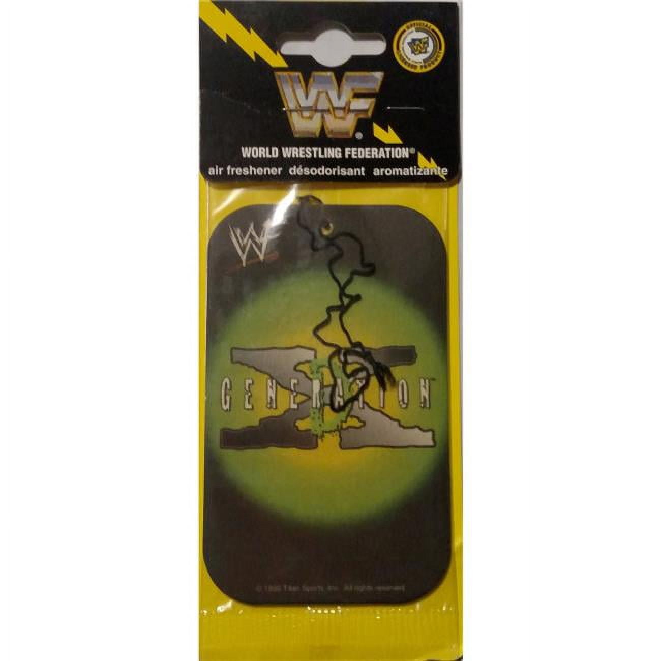 Picture of Barjan 3028060 WWF Air Fresheners Citrus Scent