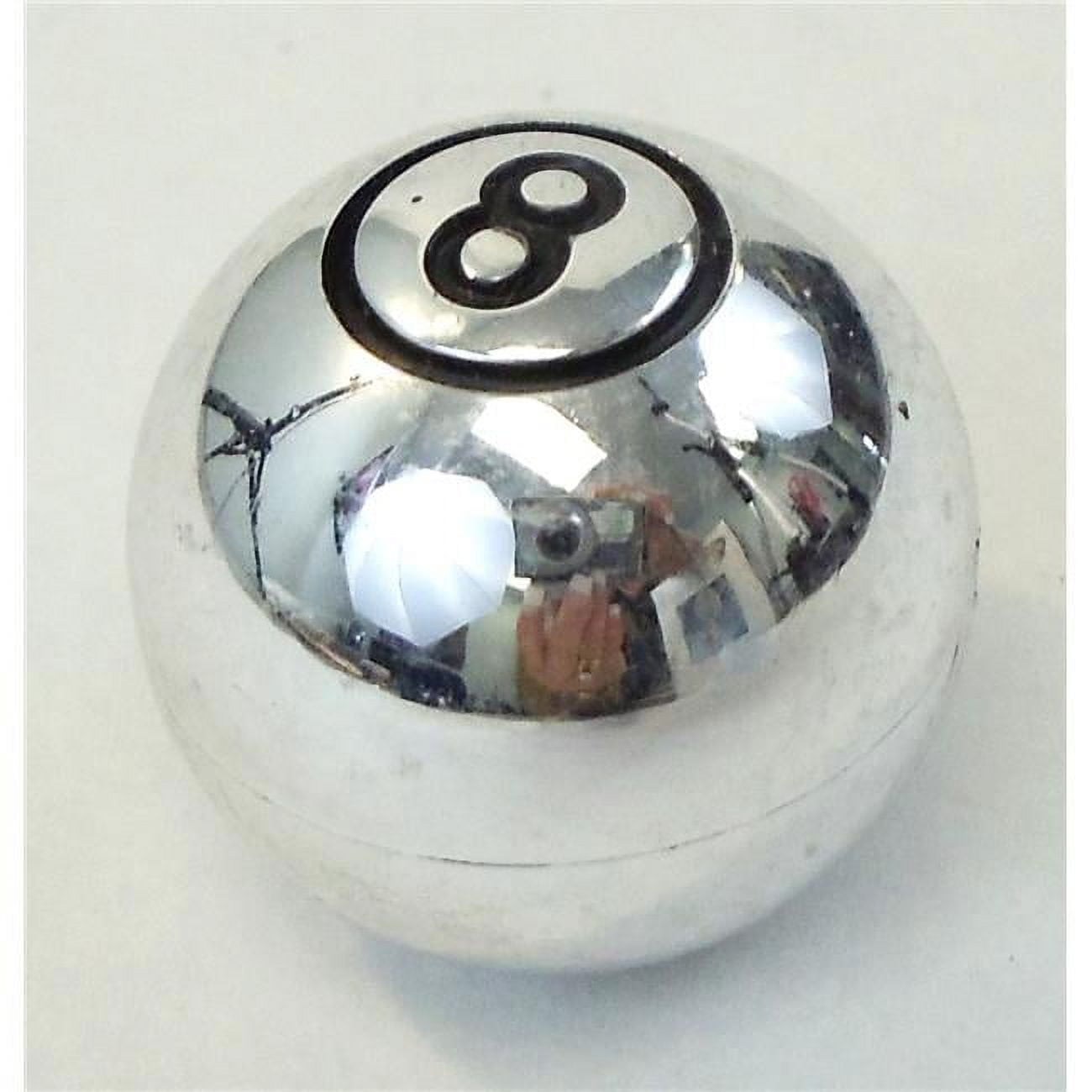 8-Ball Valve Stem Cover - Bulk