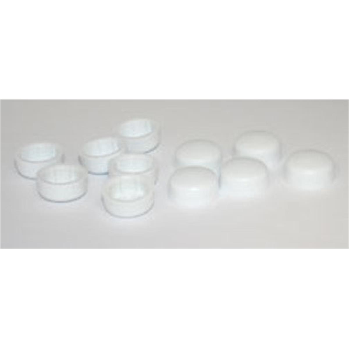 0.56 in. Hex Bolt Cover Bulk