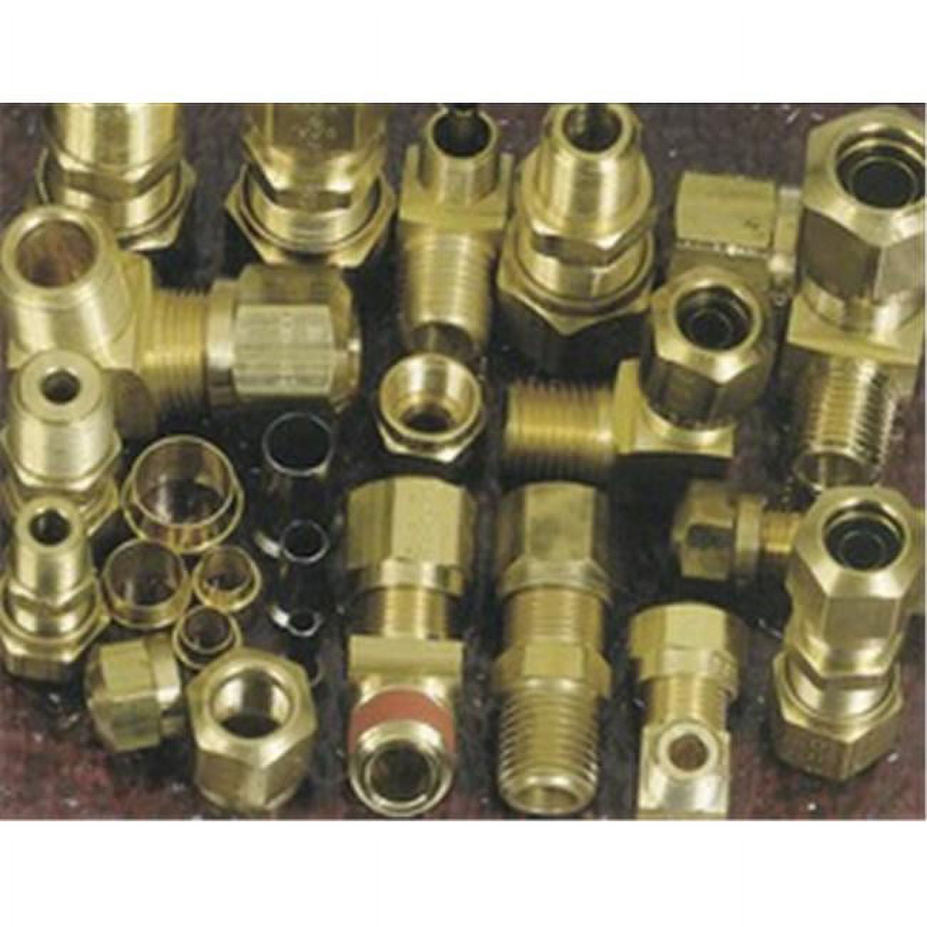 74110974 19 Sku Assorted Air Brake