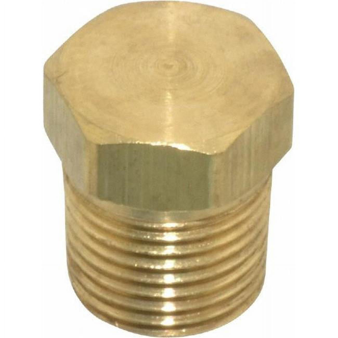 07443150 0.125 in. Hex Head Pipe Plug