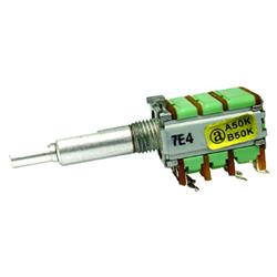 Picture of Cobra 008016 On & Off Volume Squelch Potentiometer