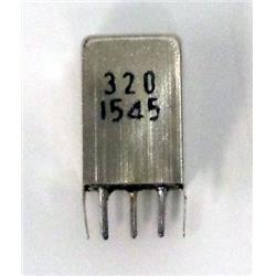 Picture of Cobra 010017 BFA-71545-AA Coil IFR for 150Gtl Radio