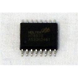 IVS-8970C-HA IC Echo Ht8970