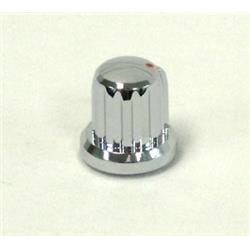 830-00095-AA Knob Mode, PA-AM-FM