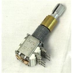 RVB-503AM-MC Potentiometer, MIC GAIN & RF