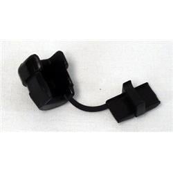 884-00009-AA Strain Relief Power Cord