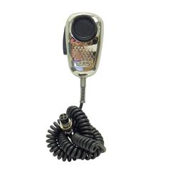 Ranger 4 Pin CB with Noise Cancelling, Chrome